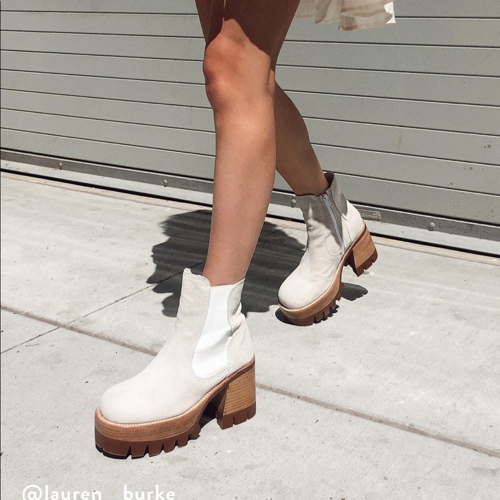 Free people Preston platform